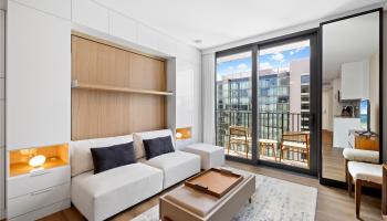 987 Queen Street Honolulu - Rental - photo 3 of 24