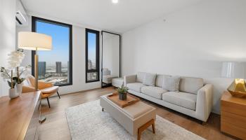 Aalii condo # 4013, Honolulu, Hawaii - photo 2 of 23