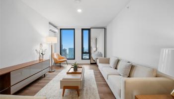 Aalii condo # 4013, Honolulu, Hawaii - photo 3 of 23