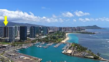 Aalii condo # 4015, Honolulu, Hawaii - photo 3 of 25