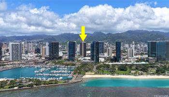 Aalii condo # 4015, Honolulu, Hawaii - photo 4 of 25