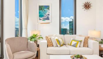 Aalii condo # 4017, Honolulu, Hawaii - photo 4 of 25