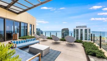 Aalii condo # 502, Honolulu, Hawaii - photo 1 of 25