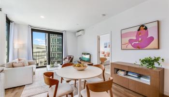 Aalii condo # 502, Honolulu, Hawaii - photo 3 of 25