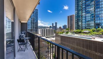 Aalii condo # 508, Honolulu, Hawaii - photo 1 of 21