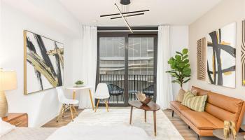 Aalii condo # 510, Honolulu, Hawaii - photo 1 of 19