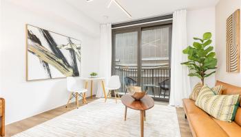 Aalii condo # 510, Honolulu, Hawaii - photo 3 of 19