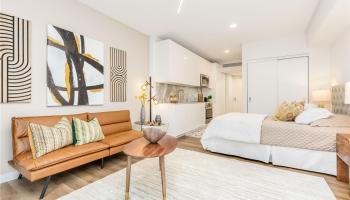 Aalii condo # 510, Honolulu, Hawaii - photo 4 of 19