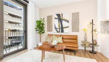 Aalii condo # 510, Honolulu, Hawaii - photo 5 of 19