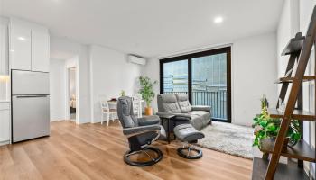 Aalii condo # 512, Honolulu, Hawaii - photo 1 of 25