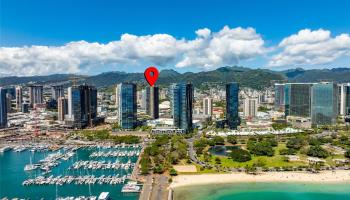 Aalii condo # 512, Honolulu, Hawaii - photo 2 of 25