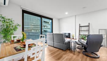 Aalii condo # 512, Honolulu, Hawaii - photo 4 of 25