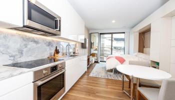 Aalii condo # 606, Honolulu, Hawaii - photo 1 of 13