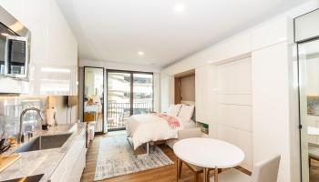 Aalii condo # 606, Honolulu, Hawaii - photo 2 of 13