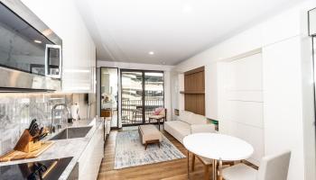 Aalii condo # 606, Honolulu, Hawaii - photo 3 of 13