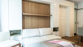 Aalii condo # 606, Honolulu, Hawaii - photo 4 of 13