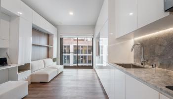 Aalii condo # 721, Honolulu, Hawaii - photo 1 of 23