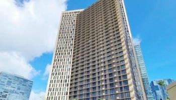 Aalii condo # 808, Honolulu, Hawaii - photo 1 of 22