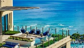 Aalii condo # 808, Honolulu, Hawaii - photo 2 of 22