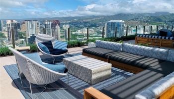 Aalii condo # 808, Honolulu, Hawaii - photo 3 of 22