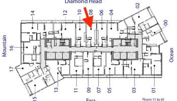 Aalii condo # 808, Honolulu, Hawaii - photo 5 of 22