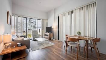 Aalii condo # 814, Honolulu, Hawaii - photo 3 of 16