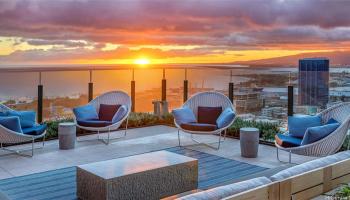 Aalii condo # 908, Honolulu, Hawaii - photo 1 of 15