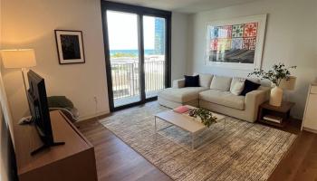 Aalii condo # 908, Honolulu, Hawaii - photo 3 of 15