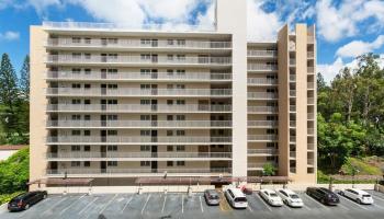 Colonnade on the Greens condo # 1402, Aiea, Hawaii - photo 1 of 3