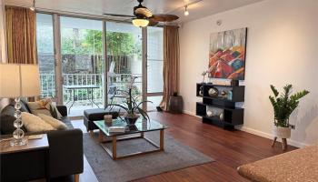 Colonnade on the Greens condo # 1-402, Aiea, Hawaii - photo 2 of 21