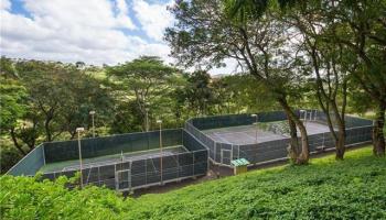 Colonnade on the Greens condo # 1-802, Aiea, Hawaii - photo 4 of 19