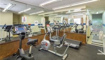 Colonnade on the Greens condo # 1-802, Aiea, Hawaii - photo 5 of 19