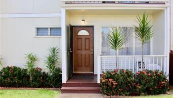 98-706 Kaonohi Street townhouse # B, Aiea, Hawaii - photo 1 of 1