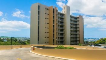 Colonnade on the Greens condo # 2-604, Aiea, Hawaii - photo 2 of 25