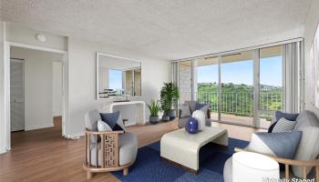 Colonnade on the Greens condo # 2-903, Aiea, Hawaii - photo 5 of 25