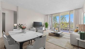 Colonnade on the Greens condo # 3-1103, Aiea, Hawaii - photo 4 of 25