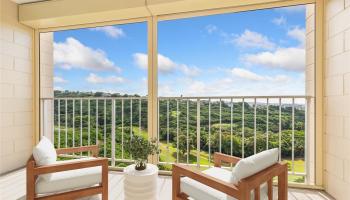 Colonnade on the Greens condo # 4505, Aiea, Hawaii - photo 4 of 23