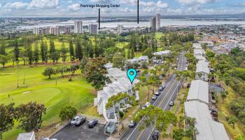 98-715 Kaonohi Street townhouse # 26, Aiea, Hawaii - photo 1 of 25