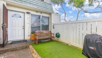 98-715 Kaonohi Street townhouse # 26, Aiea, Hawaii - photo 2 of 25