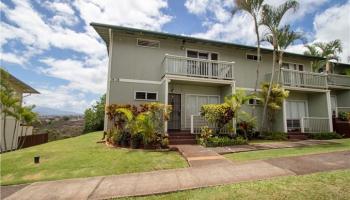 98-718A Kaonohi Street townhouse # 35, Aiea, Hawaii - photo 1 of 1