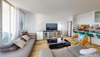 Colonnade on the Greens condo # 51101, Aiea, Hawaii - photo 2 of 12