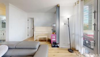 Colonnade on the Greens condo # 51101, Aiea, Hawaii - photo 3 of 12