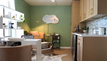 Colonnade on the Greens condo # 5/1105, Aiea, Hawaii - photo 2 of 20