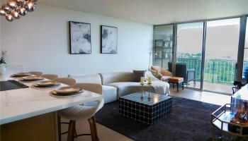 Colonnade on the Greens condo # 5/1105, Aiea, Hawaii - photo 5 of 20