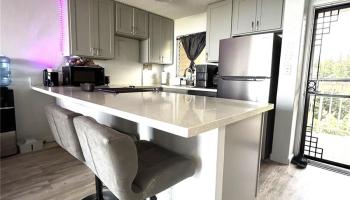 Colonnade on the Greens condo # 5-1404, Aiea, Hawaii - photo 2 of 17