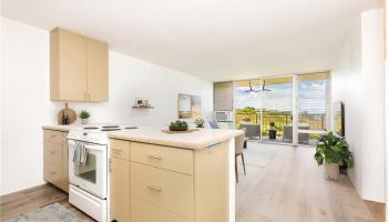 colonnade on the Greens condo # 5-502, Aiea, Hawaii - photo 1 of 1