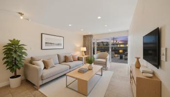 Pearl Ridge Terraces condo # 311, Aiea, Hawaii - photo 2 of 25