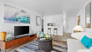 Pearl Ridge Terraces condo # 125, Aiea, Hawaii - photo 1 of 1