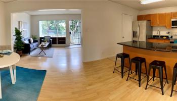 Ridgeway D condo # A, Aiea, Hawaii - photo 1 of 1