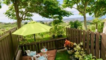 98-785 Iho Place townhouse # C, Aiea, Hawaii - photo 1 of 12